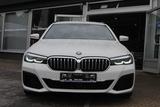BMW 520d A xDrive Touring.M-Sport.ACC.HUD.StHz.HIFI - BMW 520 Touring Kombi Gebrauchtwagen