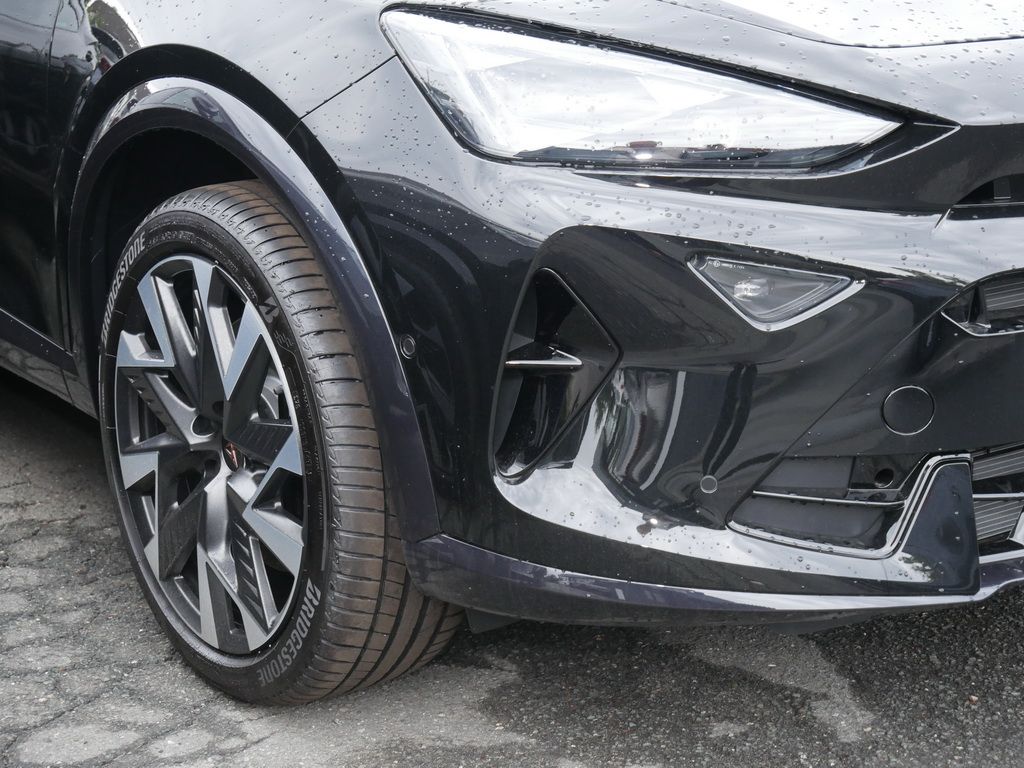 Cupra Formentor - Bild 6