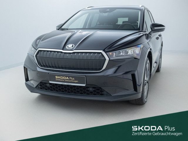 Skoda Enyaq 85x Loft*AHK*LED*NAVI*RFK*SHZ*APP*AAC*