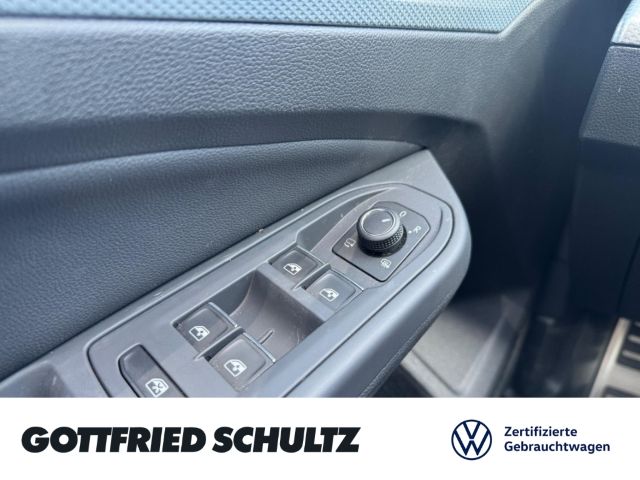 Volkswagen Golf - Bild 11