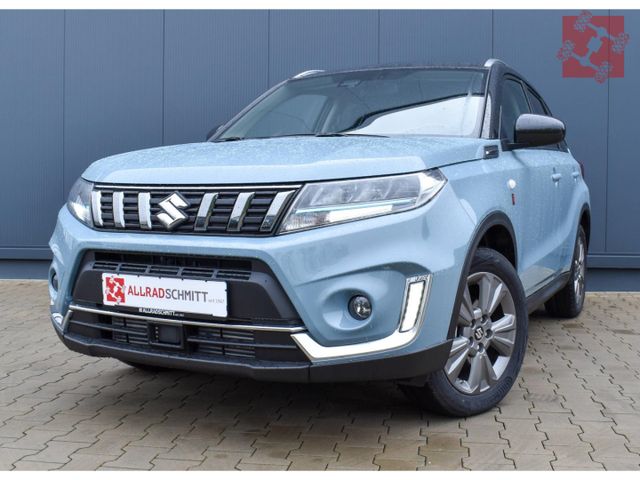 Suzuki Vitara Comfort 1.5 Hybrid Allrad LED ACC DAB