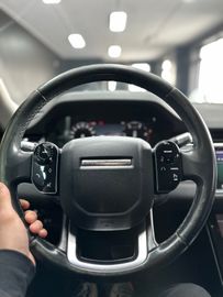 Land-Rover Range Rover Evoque - 10