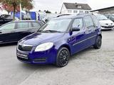 Skoda Roomster StylePlus Edition Klima SitzHz PDC PANO - Skoda Roomster in Leipzig