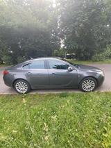 Opel Verkaufe Opel insignia CTDI 44 - Opel Insignia CT in Berlin