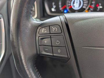 Volvo V60 Kombi Linje Business GewerbeExport!