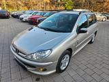 Peugeot 206 JBL 75 - gebrauchte Peugeot 206 aus dem Jahr 2006