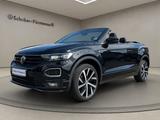 Volkswagen T-Roc Cabriolet R-Line 1.5 TSI DSG(Leder/LED/ACC - Volkswagen T-Roc: Cabrio