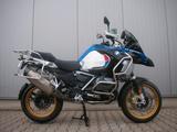 BMW R 1250GS Adventure HP Style alle Pakete scheckh. - Motorräder in Münster