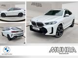 BMW X6 xDrive40d M Sport 22" Pano Sky Sthzg. AHK H/K - BMW X6 Gebrauchtwagen