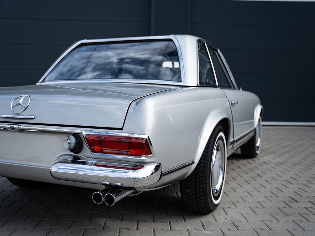 Mercedes-Benz SL 280