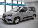 Opel Combo Life Elegance 1.5 Diesel Navi Sitzhz - Opel Combo Life aus 2022