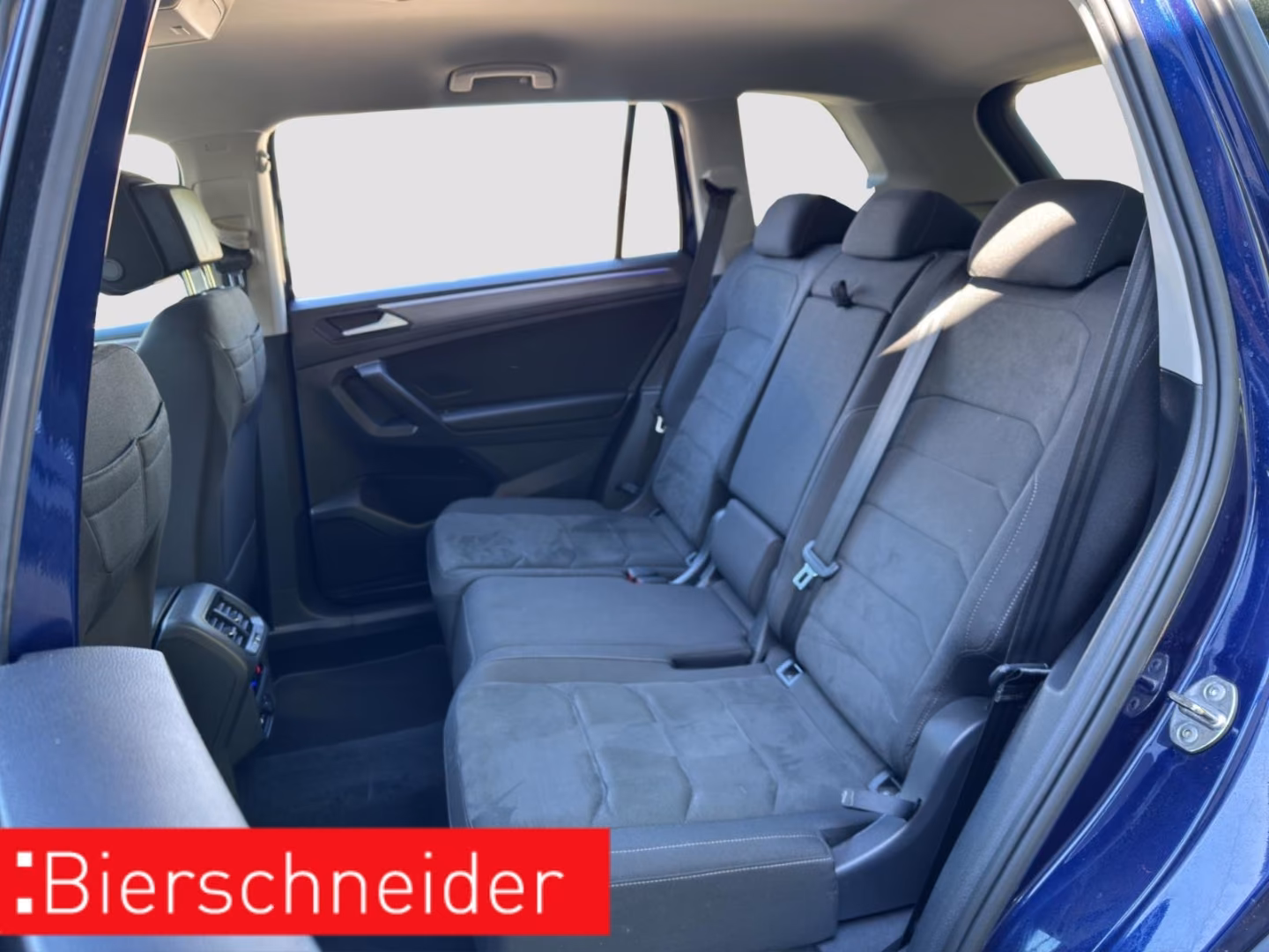 Volkswagen Tiguan Allspace 2.0 TSI DSG 4Mo. Life KAMERA HUD, миниатюра 18