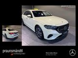 Mercedes-Benz E 200 d "TAXI" AVANTGARDE Distr/Tot/Taxi-Umbau - Mercedes-Benz E 200 mit Diesel-Antrieb: Taxi, Limousine