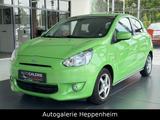 Mitsubishi Space Star Diamant Edition+ - gebrauchte Mitsubishi Space Star aus dem Jahr 2015