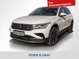 Volkswagen Tiguan 2.0TDI Elegance 4M DSG AreaView/Navi/ACC/ - VW Tiguan Gebrauchtwagen in Gelsenkirchen