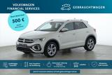 Volkswagen T-Roc R-Line 1.5 TSI 110kW Klima*PDC*RFK*Tempo - VW T-Roc Gebrauchtwagen in Bielefeld