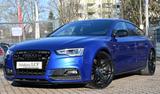 Audi A5 Sportback 3.0 TDI S line quattro Leder Navi - Audi A5 Gebrauchtwagen in Hannover