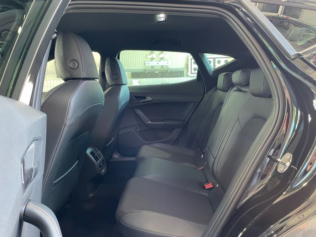 Formentor 1.4 e-HYBRID 150kW DSG NAV/ACC/AHK.v.