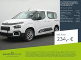 Citroën Berlingo MPV Feel M 100 HDI