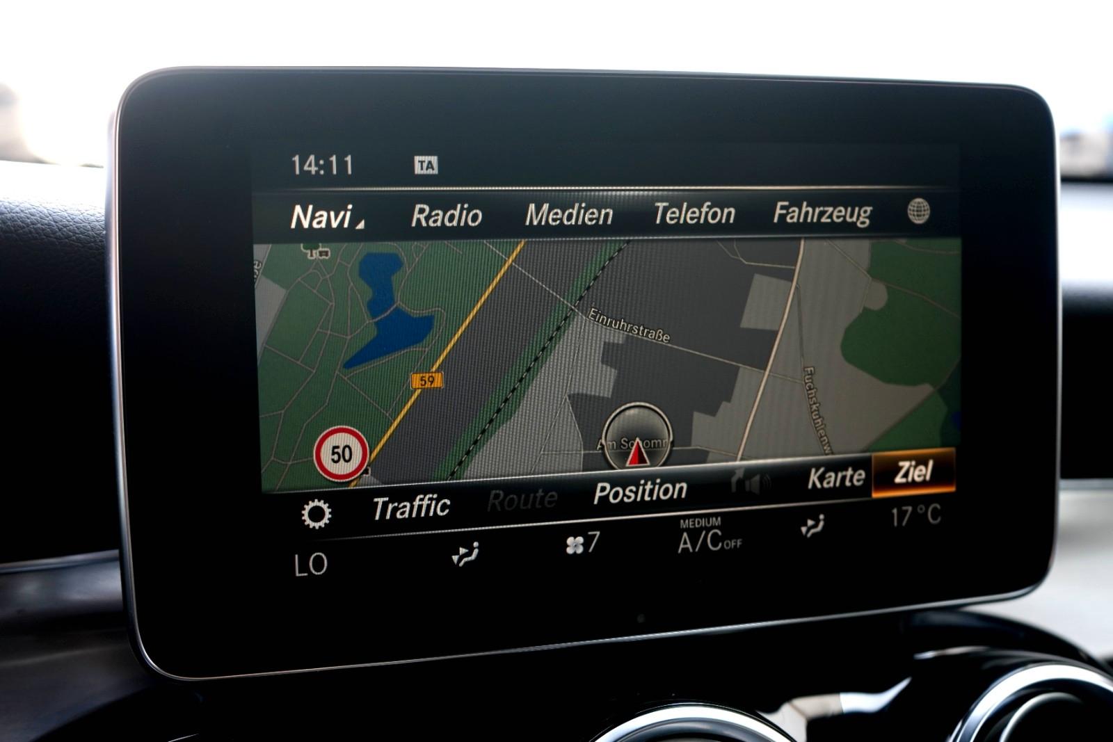 Mercedes-Benz GLC 300 4Matic AMG-LINE|NIGHT|PANO|360°|DISTRON