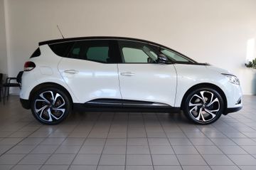 Renault Scenic IV BOSE Automatik Navi Kamera Massage AHK