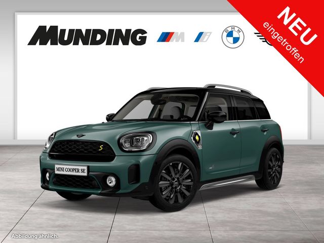 MINI Cooper SE ALL4 A Countryman HUD|Navi|DAB|LED|RFK