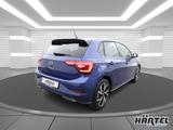 Volkswagen POLO R-LINE 1.0 TSI DSG (+ACC-RADAR) Sportpaket - VW Polo Gebrauchtwagen in Osnabrück