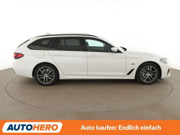 BMW 530 - 7