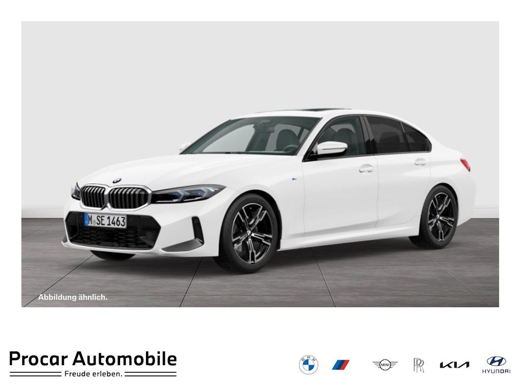 Image of BMW 318
