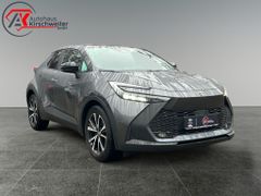 TOYOTA C-HR 1.8 Hybrid Team Deutschland