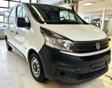Fiat Talento Kasten L1H1 1,0t Business - Fiat Talento aus 2017