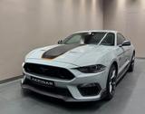Ford Mustang 5.0 Fastback**MACH 1*PERFORMANCE*ABGAS** - Ford Mustang MACH-1