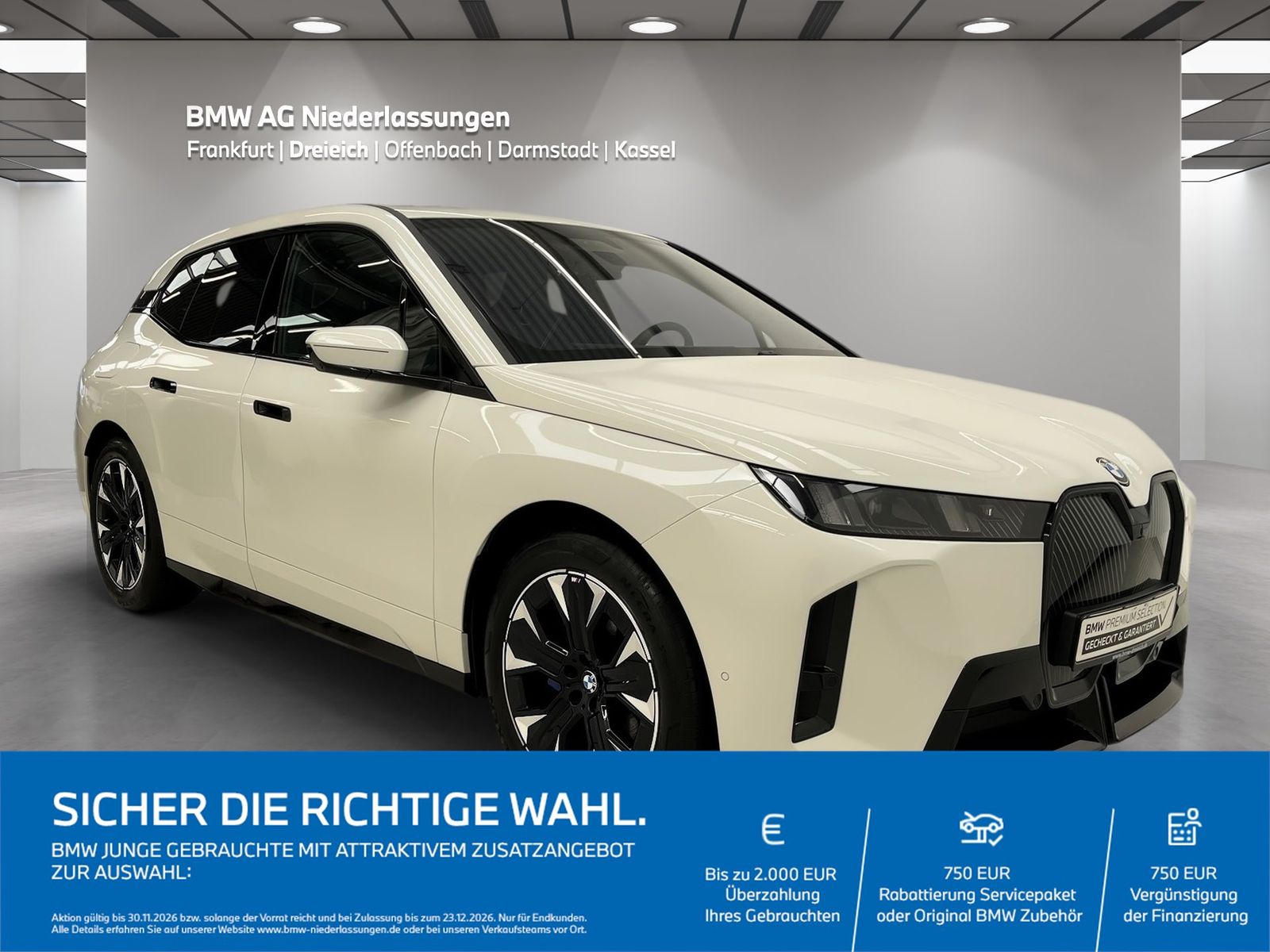 BMW iX - Bild 3