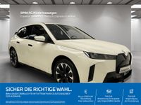 BMW iX - Vorschau Bild 3