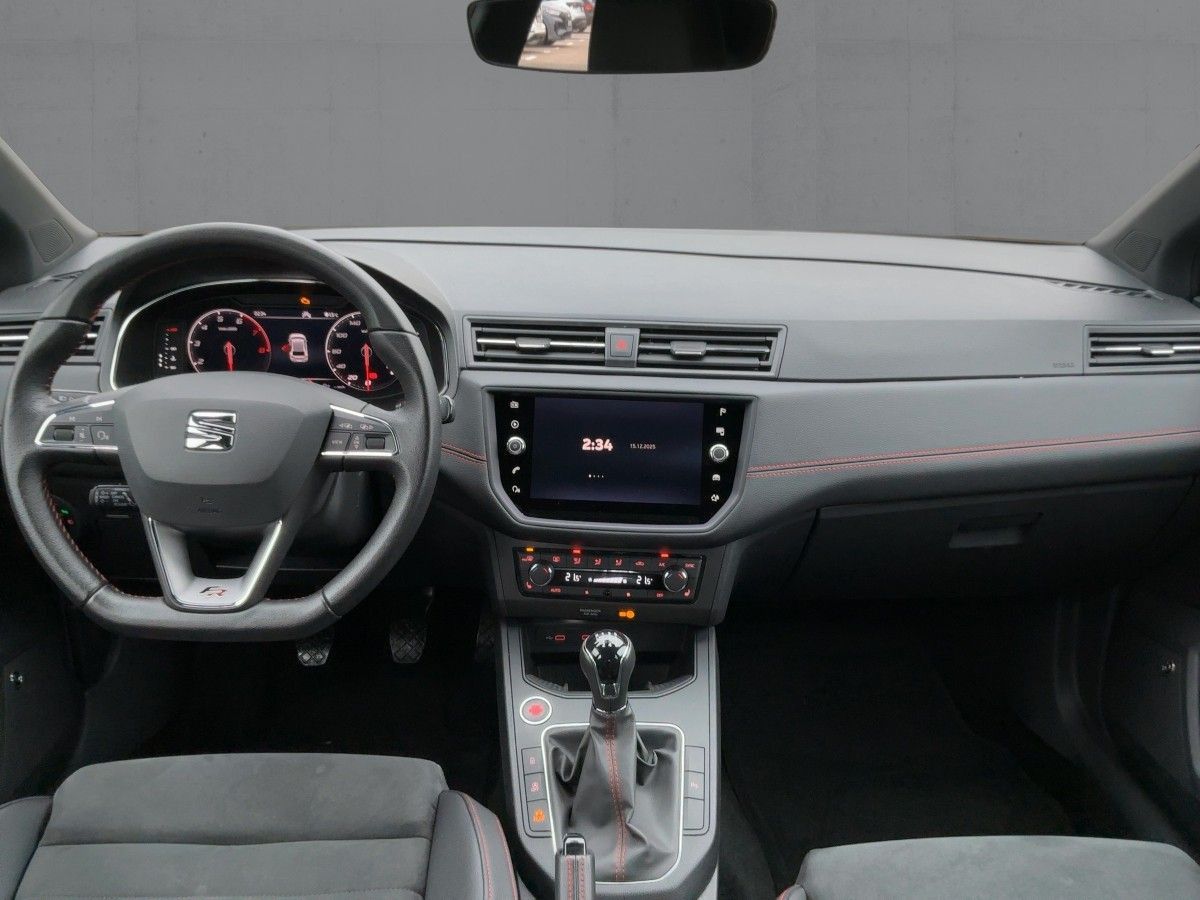 Seat Ibiza - Bild 9