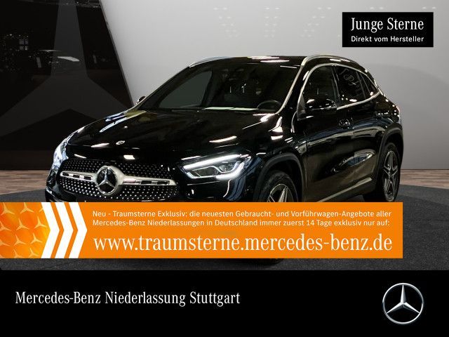 Mercedes-Benz GLA 250 e AMG/Kamera/LED/MBUX/AugReal/Ambiente