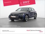 Audi S3 Sportback 2.0 TFSI quattro S-TRONIC LED PLUS  - Audi S3 in Essen