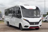 Dethleffs Globetrotter XL I 7850-2 EB %% Summer Deal %% - Wohnwagen in Aachen