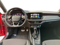 Skoda Scala - Vorschau Bild 17