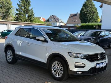 Volkswagen T-Roc - 2