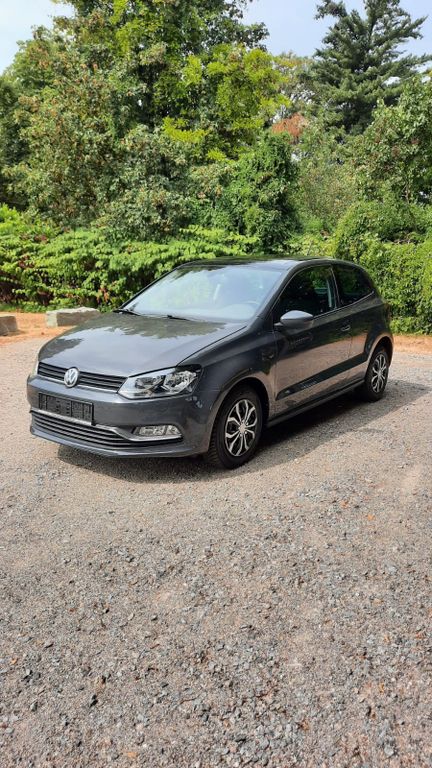 Image of Volkswagen Polo