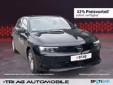 Opel Astra 5-Türer Edition Klima FSA Digitalradio Rei