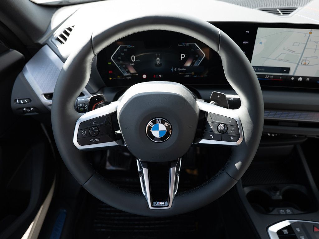 BMW 220 Gran Coupé - Bild 14