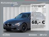 BMW 328 i Touring*AHK el.Heckkl PDC Klimaautom 17* - BMW 328 aus 2012