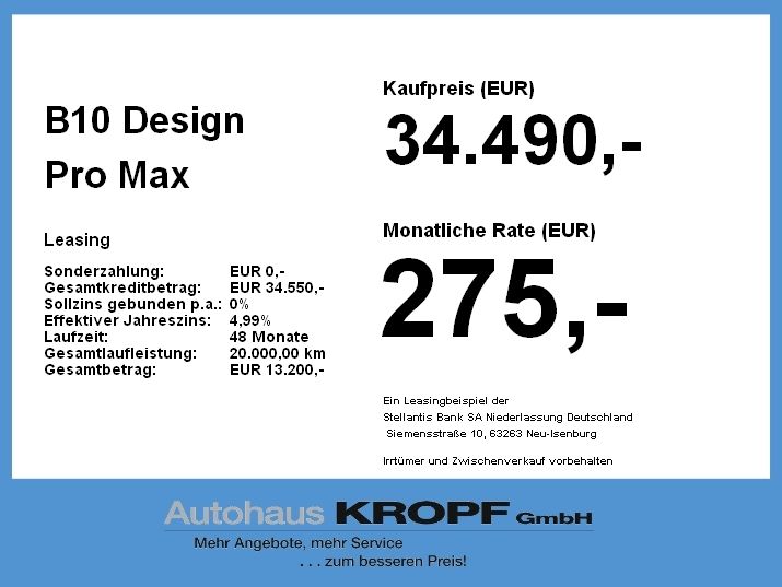 Leapmotor Andere - Bild 4