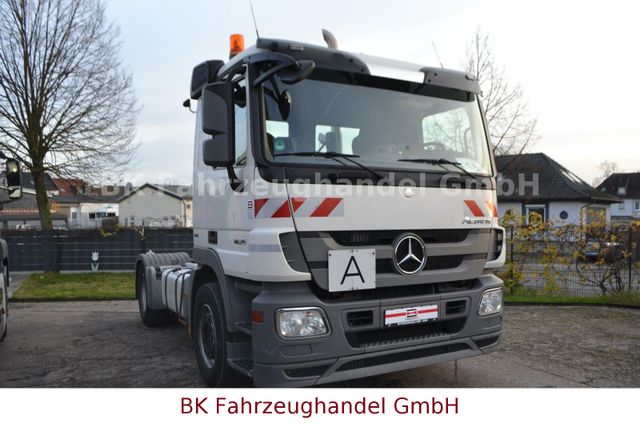 Mercedes-Benz Actros 1836, MP3, Hydraulik, Blatt Luft, Euro 5