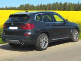 BMW X3 xDrive25d 360Kamera, Standhz, Lenkhz.PA+, DA+ - BMW X3 Gebrauchtwagen in Nürnberg