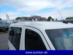 Fahrzeugabbildung Volkswagen Crafter Kombi 35 L1H1 9 Sitze
