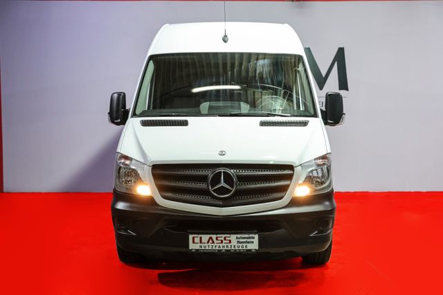 Mercedes-Benz Sprinter II Kasten 313 CDI *Automatik 93000* 1HD