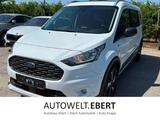 Ford Tourneo Connect 1.5 TDCi Grand AHK/KAMERA/PANO/ - Ford Grand Tourneo aus 2022